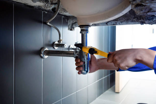 Best 24/7 Emergency Plumbing Services  in USA